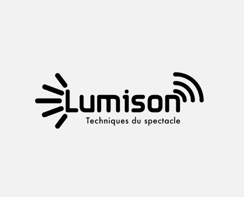 Lumison Sàrl - Logo