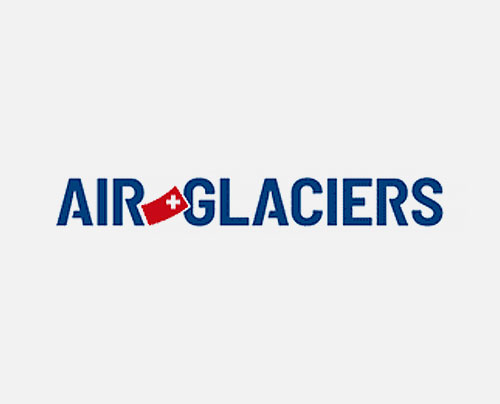 Logo Air-glaciers