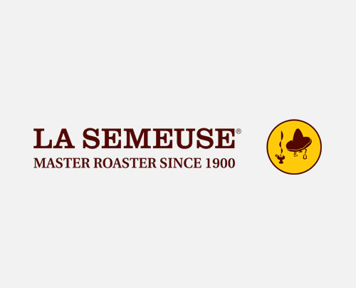 La Semeuse - Logo