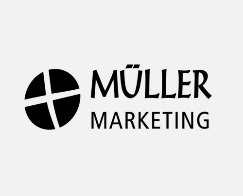 Müller Marketing - Logo