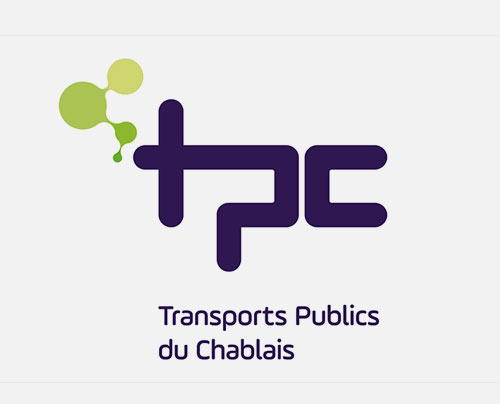 Logo TPC