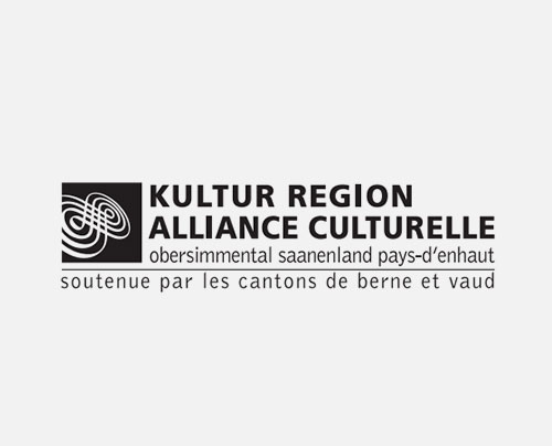 Alliance culturelle - Logo