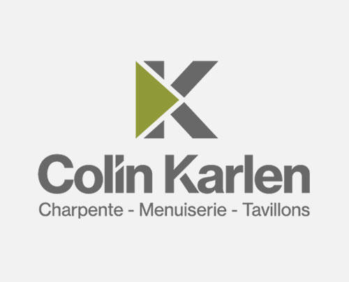 Colin Karlen - Logo