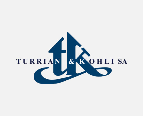 Turrian & Kohli SA - Logo