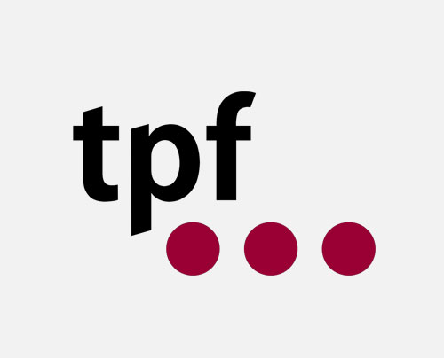 TPF - Logo