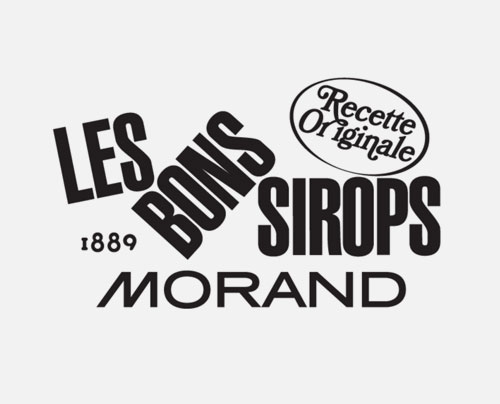 Morand - Logo