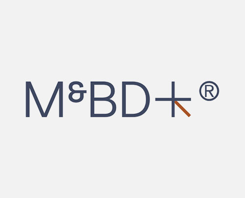 M&BD Consulting SA - Logo