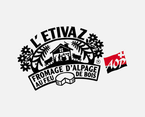 Caves de l'Etivaz - Logo