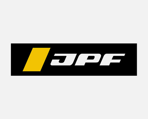 JPF - Logo