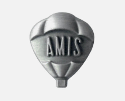 Amis du Ballon - Logo