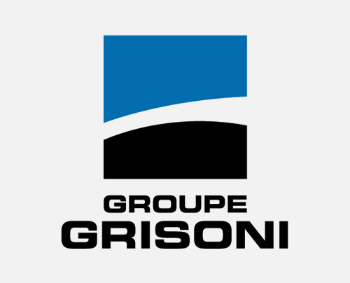 Grisoni-Zaugg SA - Logo