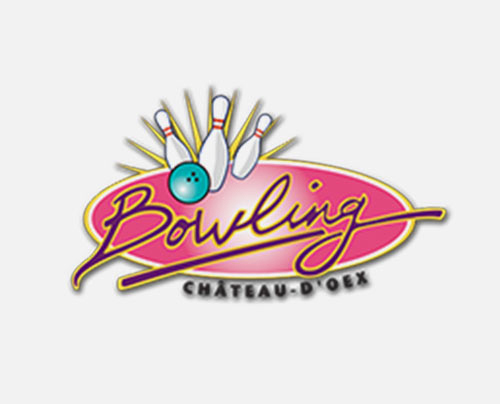 Logo Bowling