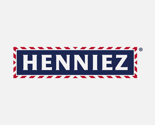 Logo Henniez