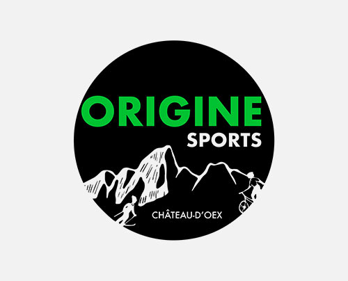 Origine Sports - Logo