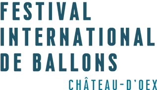 Logo Festival International de Ballons