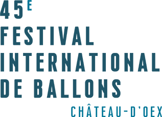 Logo Festival International de Ballons